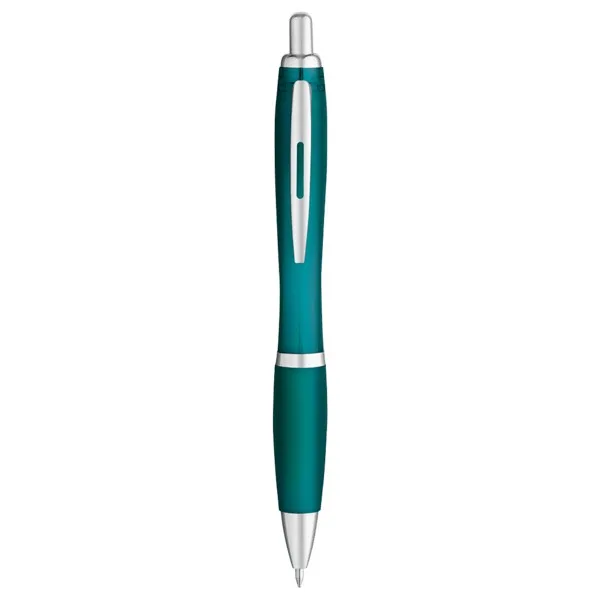 Peacock Blue Blank