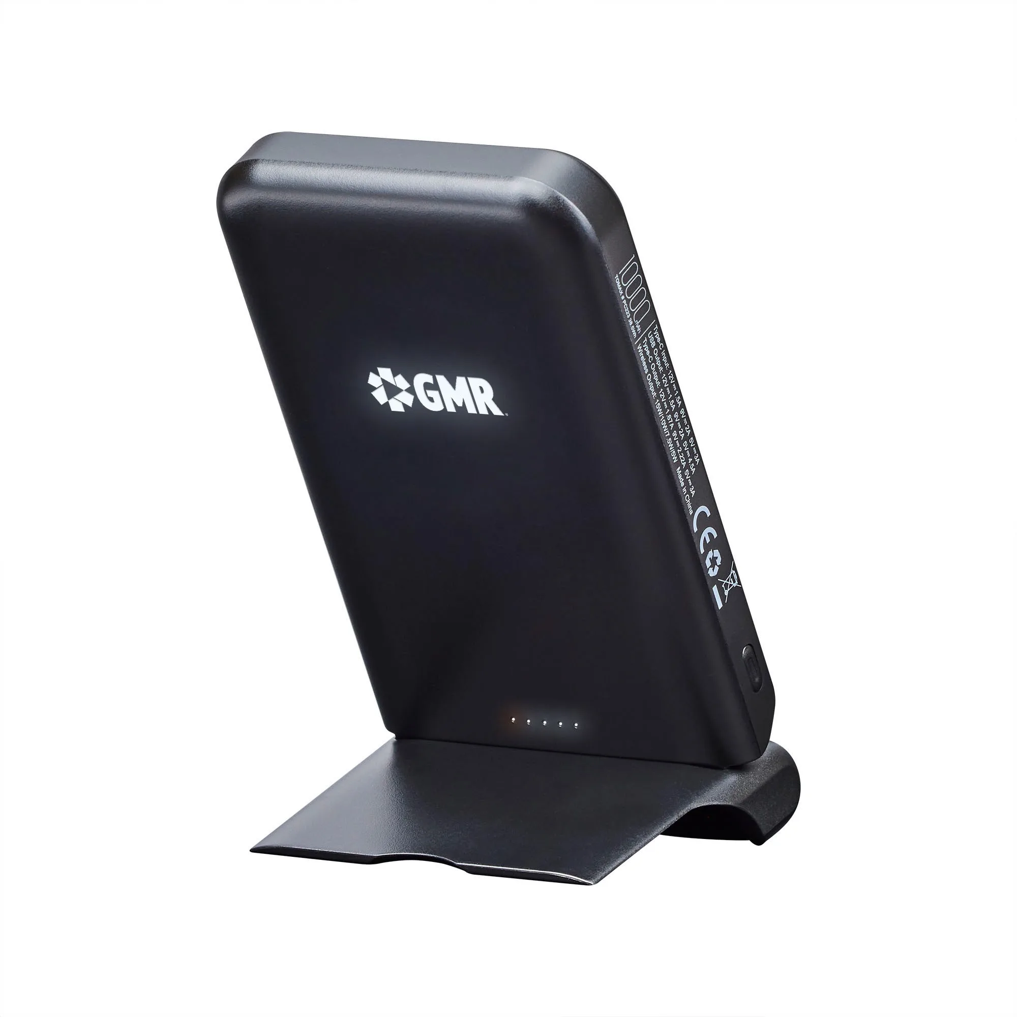 Elara MagSafe Light-Up Power Bank