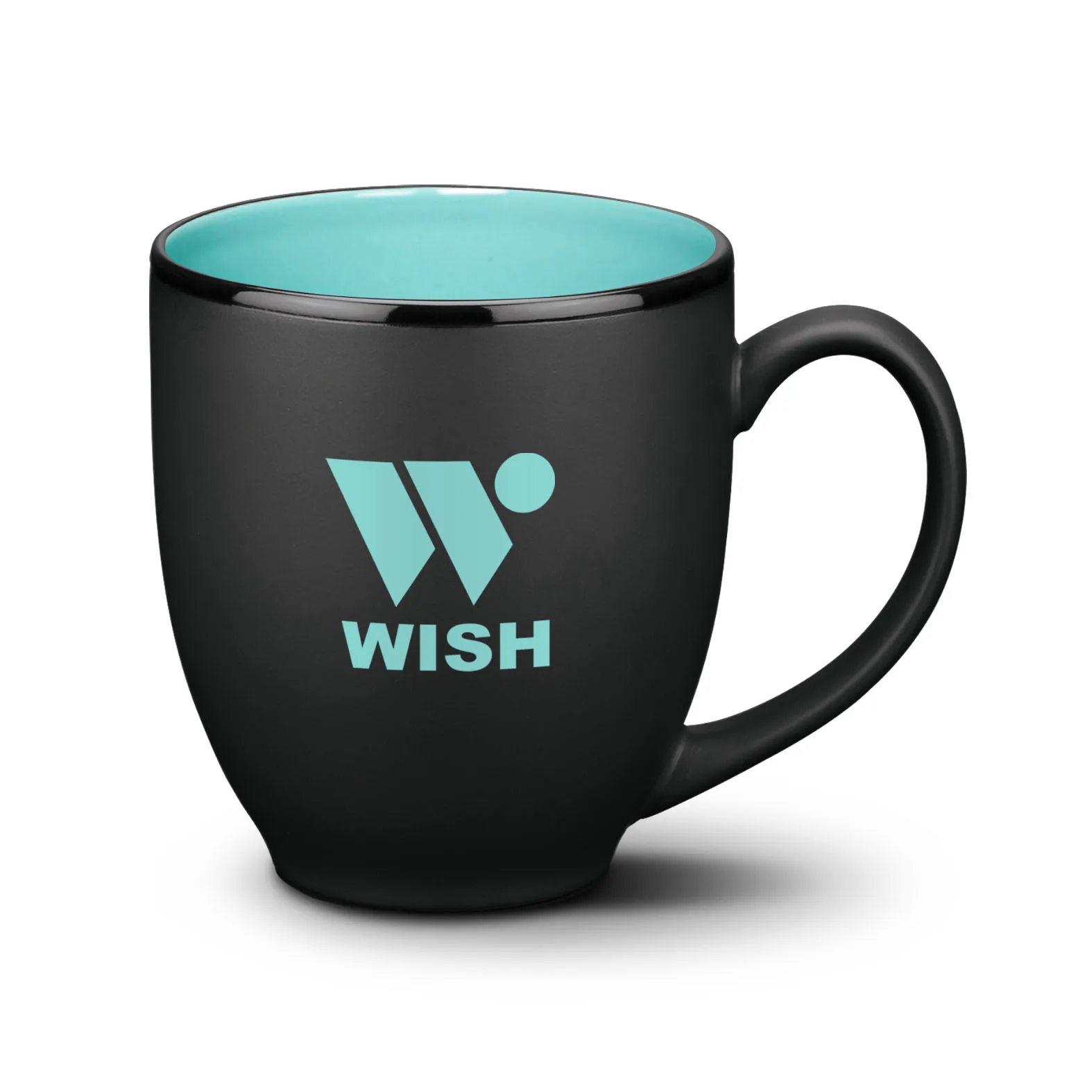 Dereham Mug - 16oz — Dereham Mug - 16oz