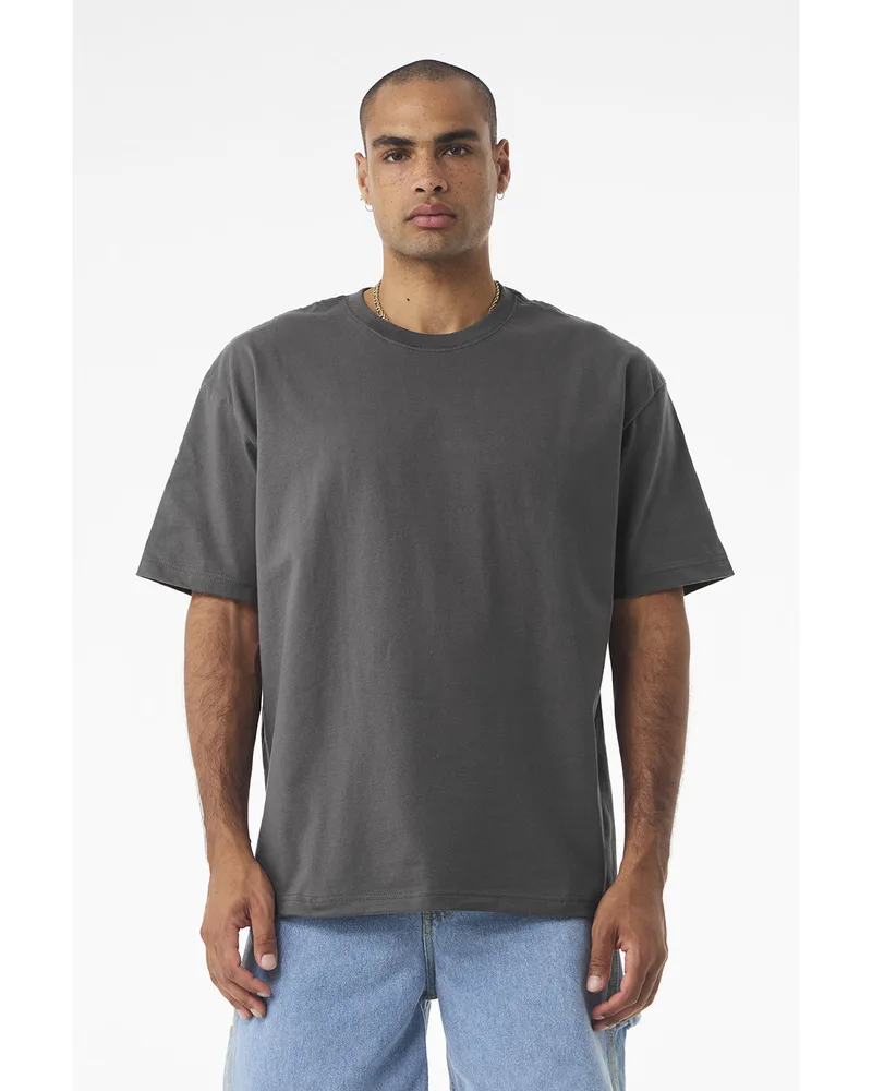 BELLA+CANVAS Unisex 7.5oz Heavyweight T-Shirt