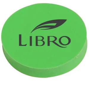 Round Eraser