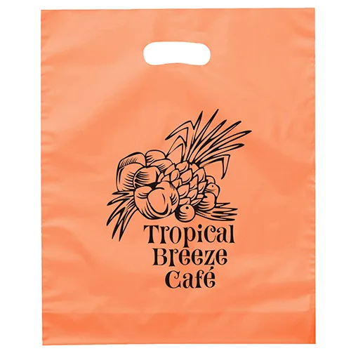 Tangerine Orange Logo