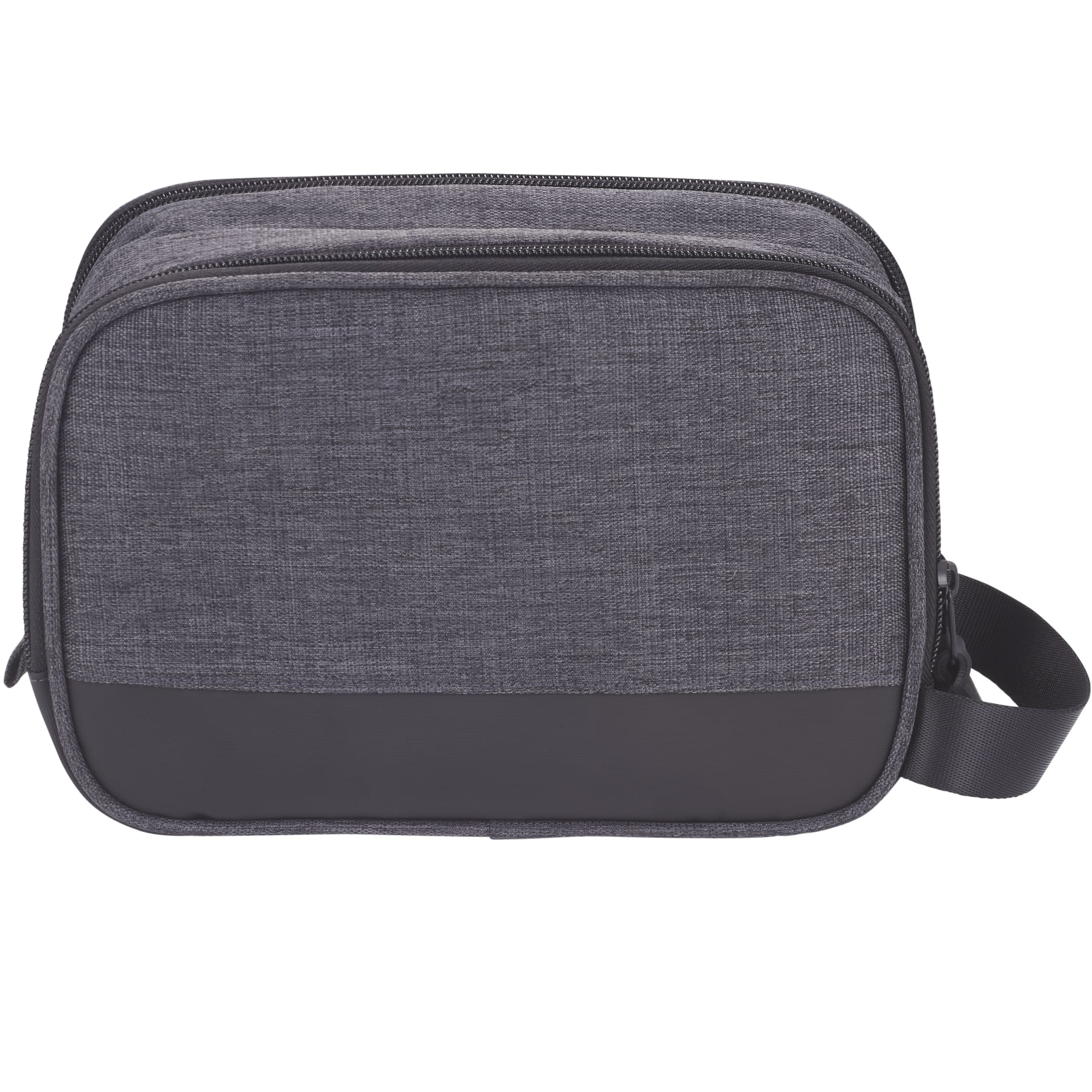 Wenger rPET Dual Compartment Dopp Kit