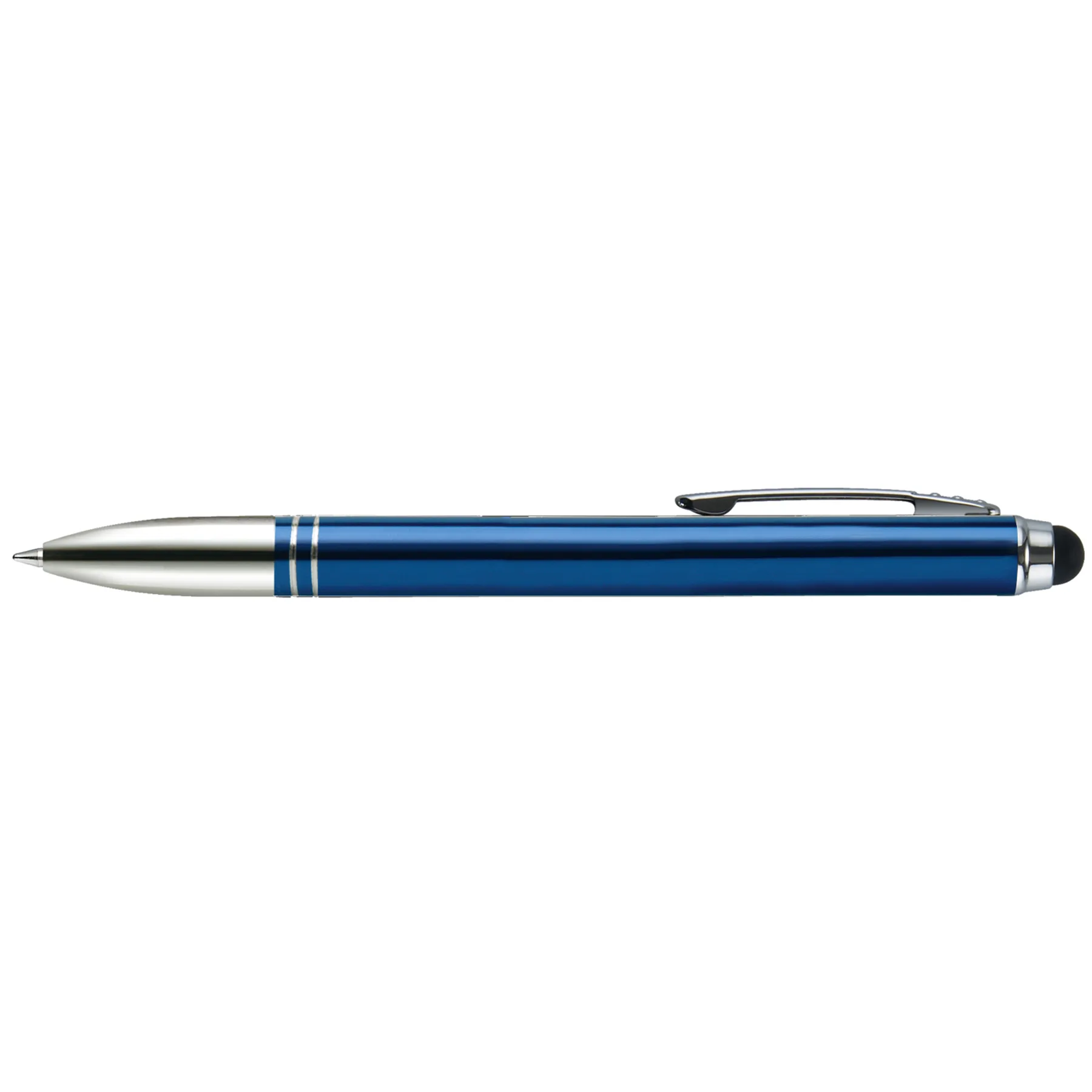 Tyler Stylus Twist Pen view 2