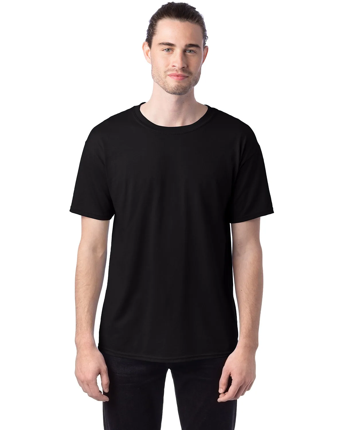 Hanes Printables Unisex Ecosmart ® T-Shirt view 2
