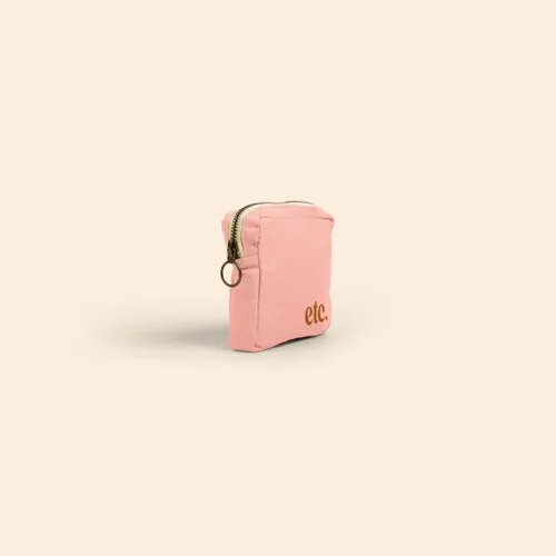 Fairytale Pink Blank Angled Side View