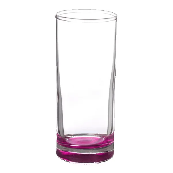Pink Blank