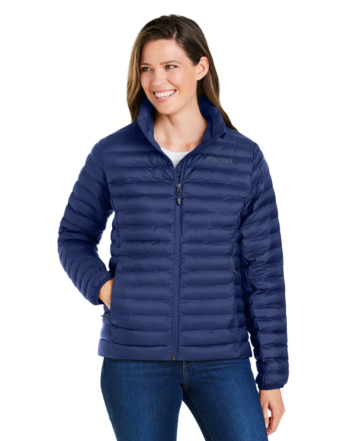 Marmot® Women's Echo Featherless Jacket
