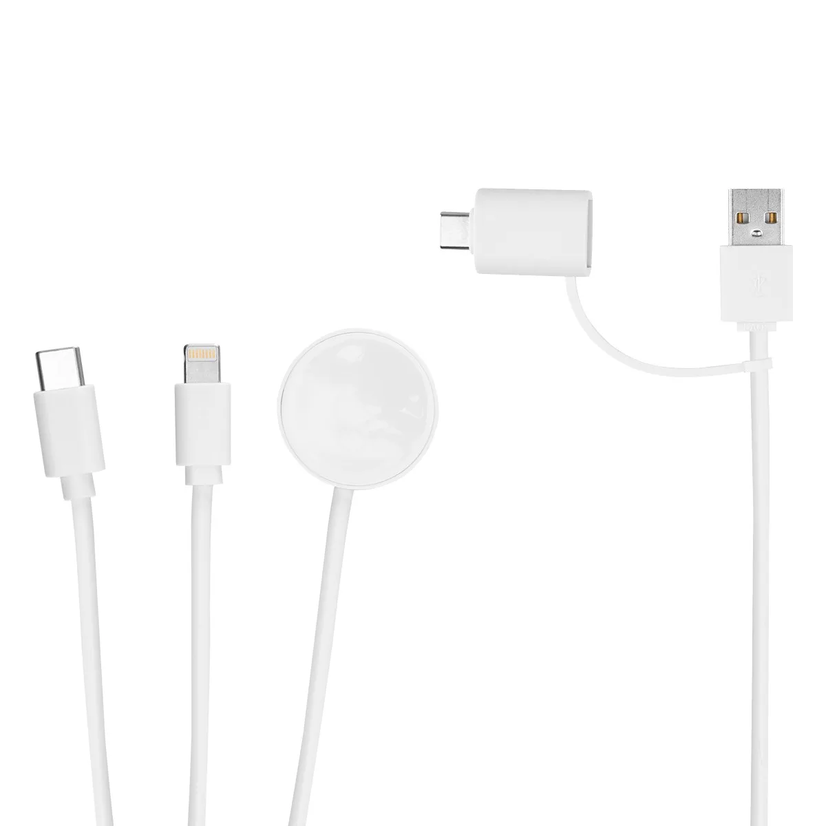 25226 WHT Connectors