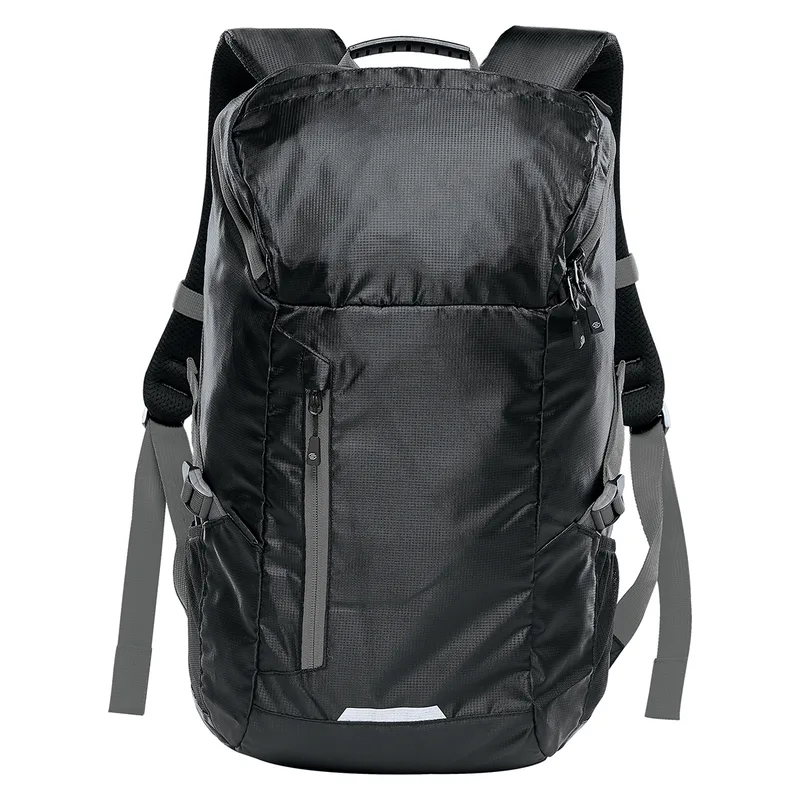 TRN1 Black GunMetal