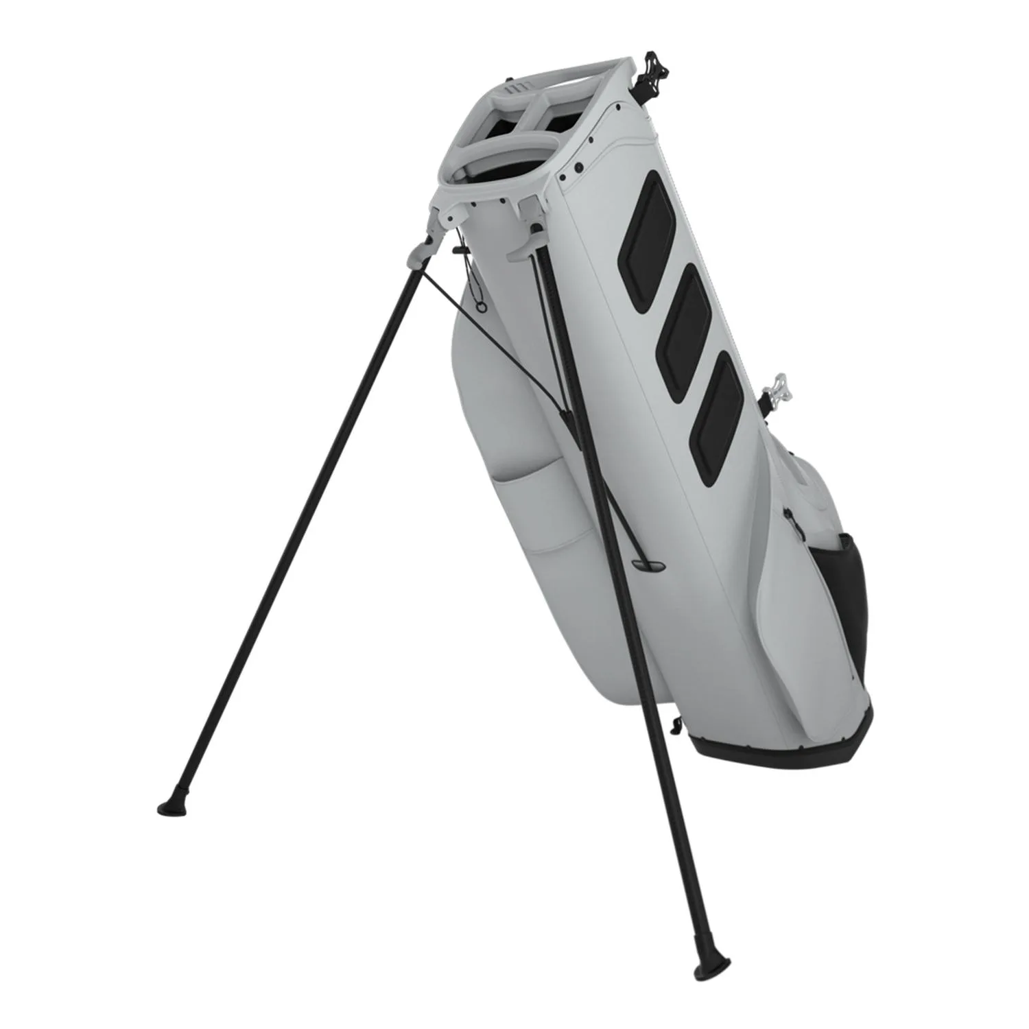 Callaway® 4-Way Hyperlite Zero Stand Golf Bag view 3
