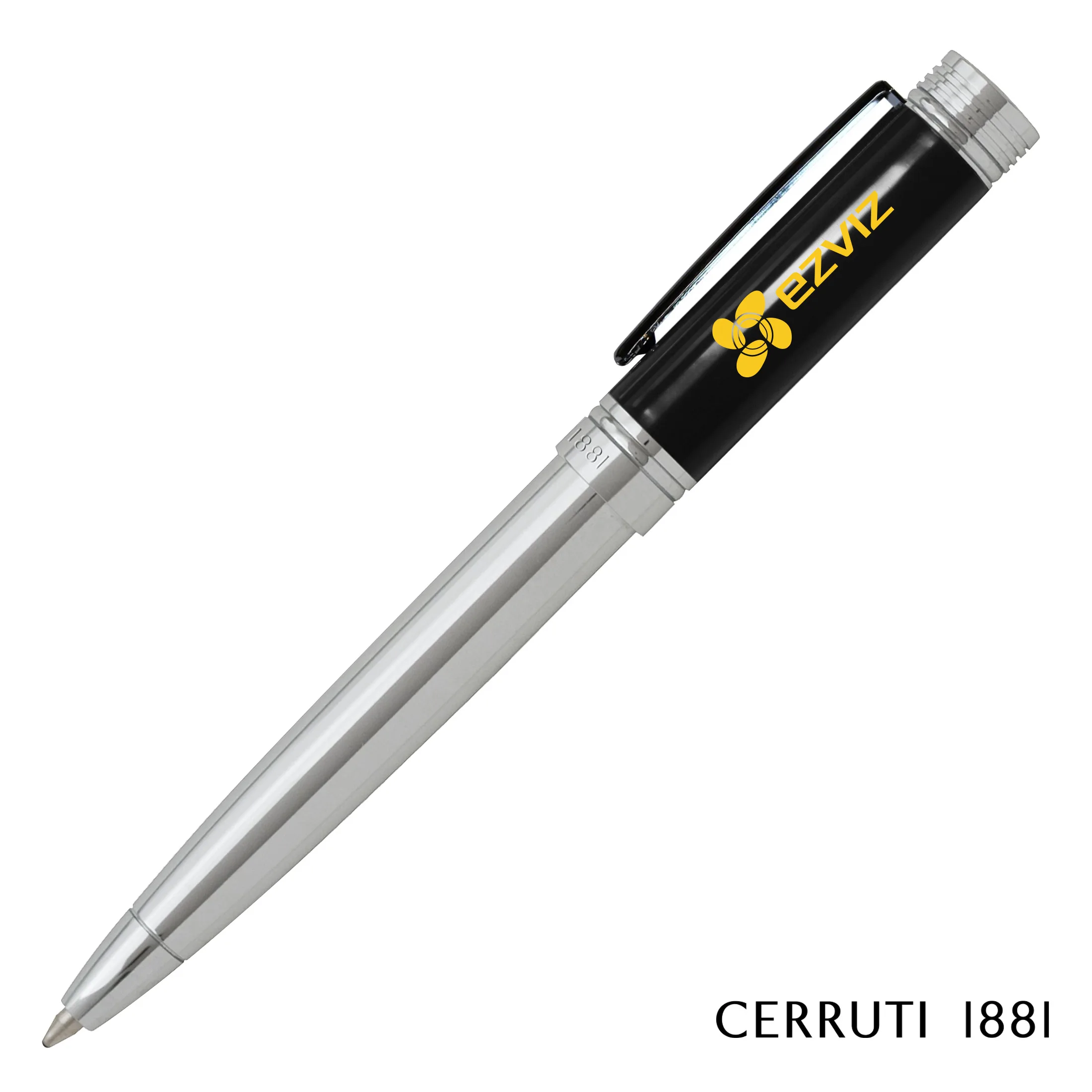 Ballpoint Black