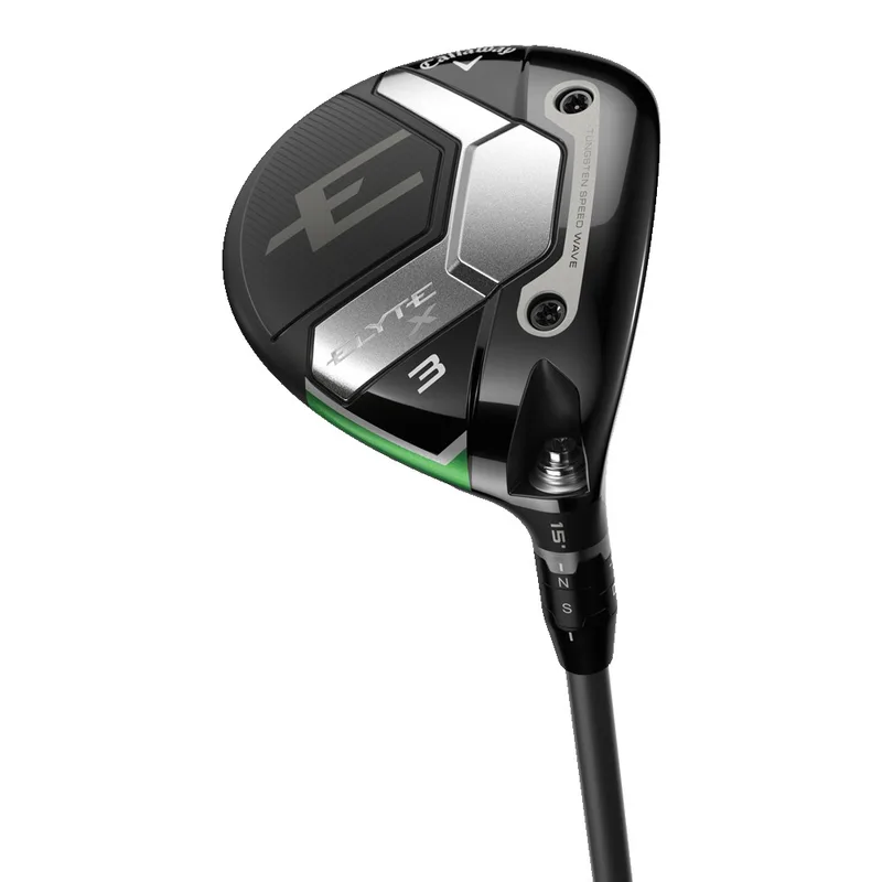 Callaway Elyte X Fairway Wood