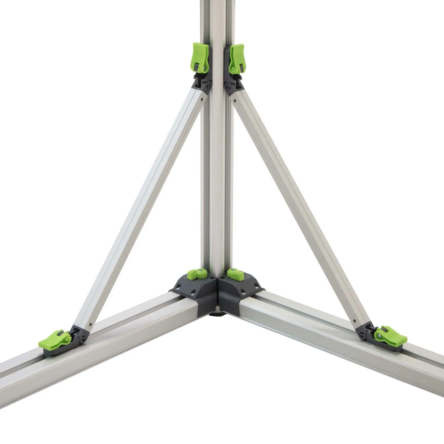 38" TRIGA Go Counter Hardware Kit view 4