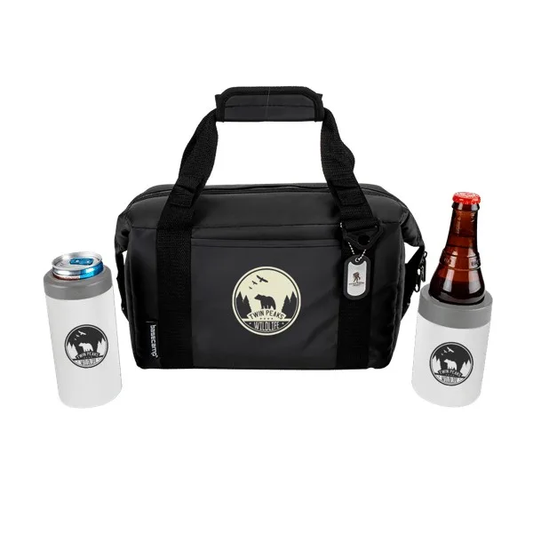 Basecamp Highland peak Gift Set view 5