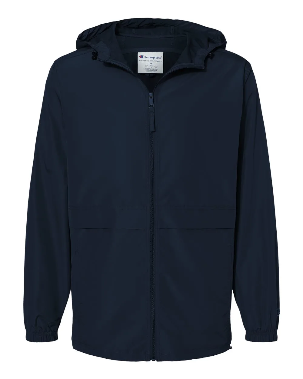 Navy Blue Lifestyle View