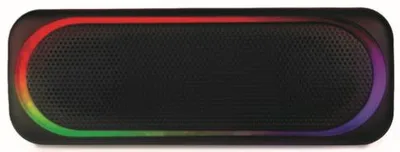 Promotional Audio Firework Bluetooth Speaker