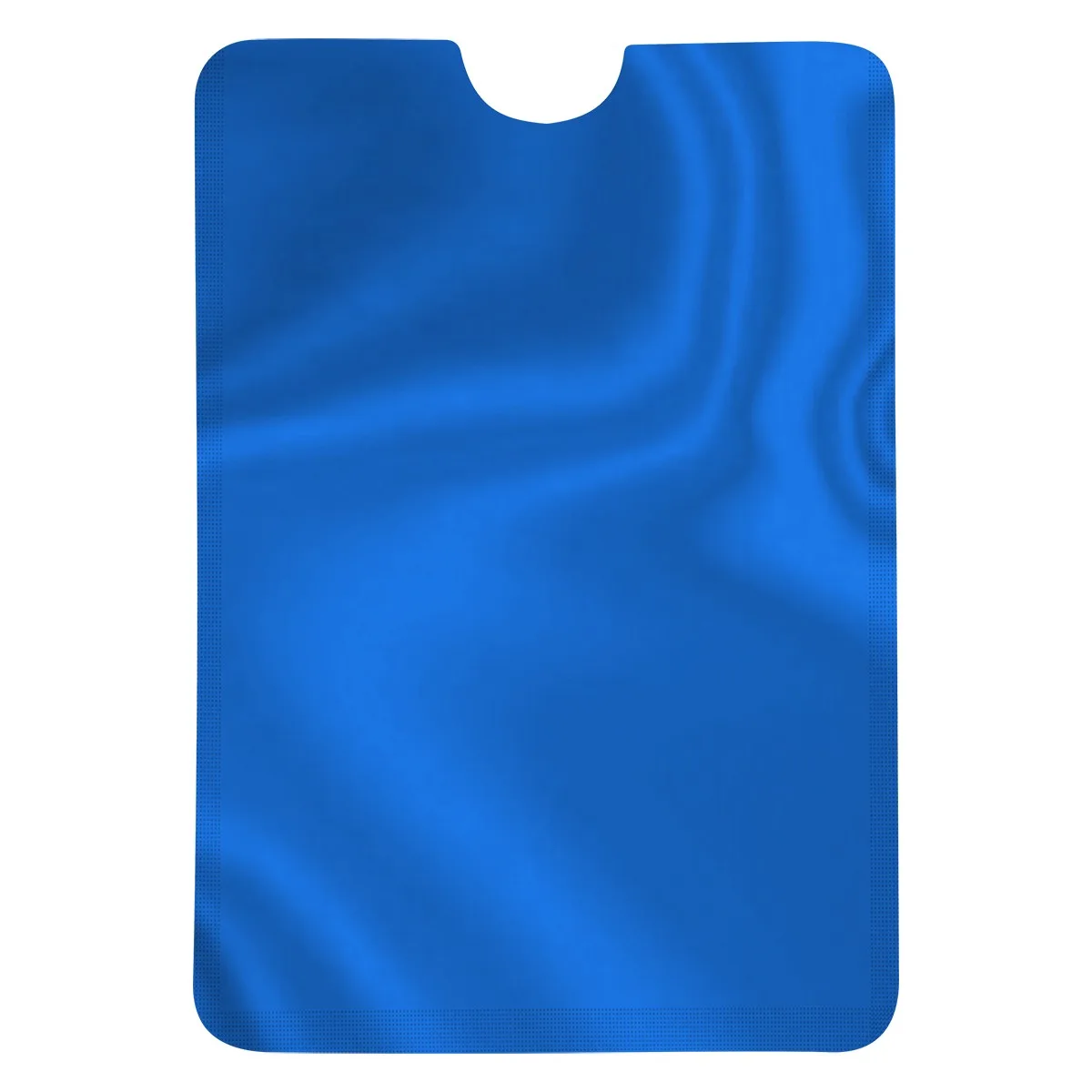 261 BLU Blank