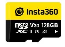 Insta360 Insta360 Sd Card(128Gb)