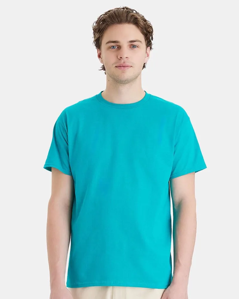 Hanes® Essential-T Short Sleeve T-Shirt