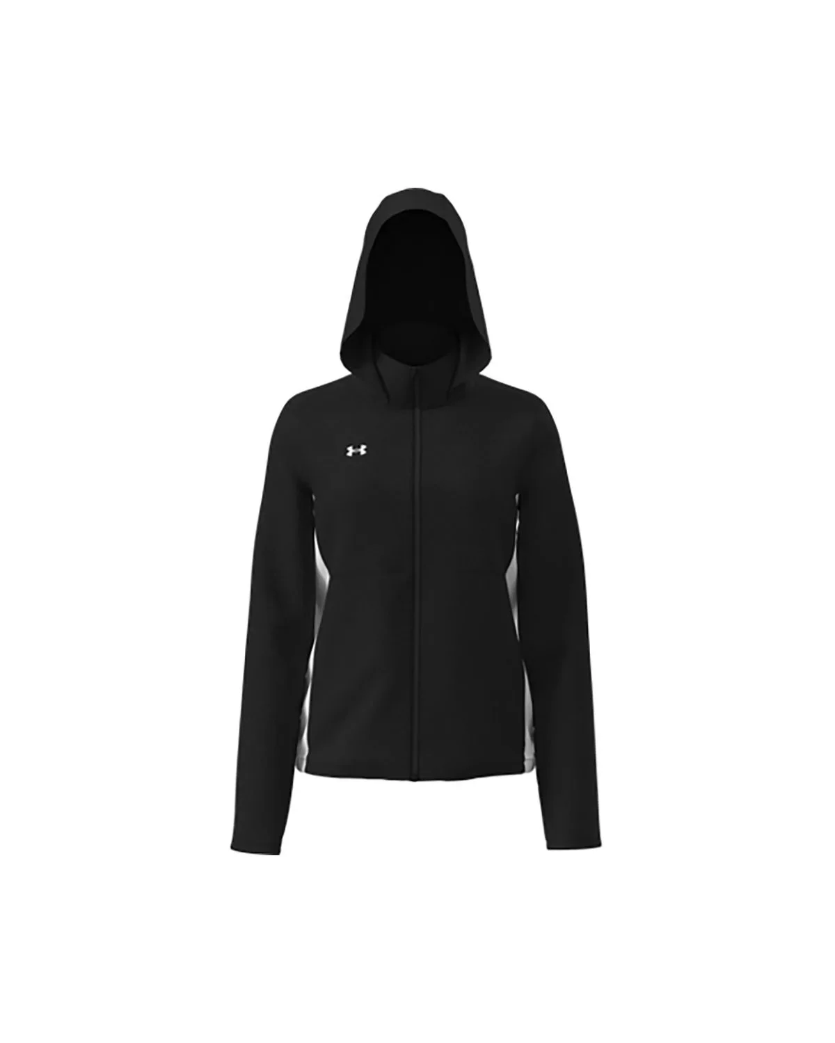Under Armour® Women's Rival Stretch Jacket