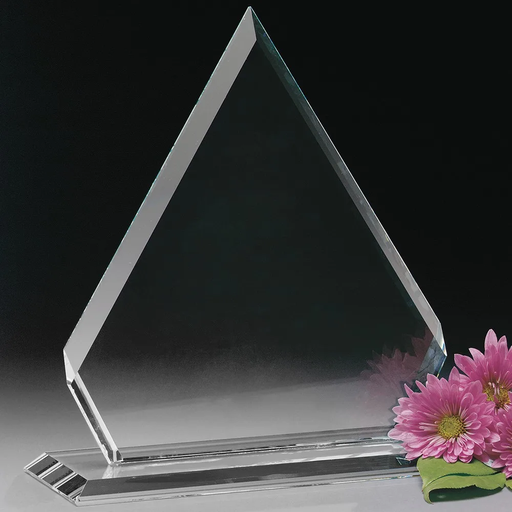 Dynasty Award 9-1/2" view 2