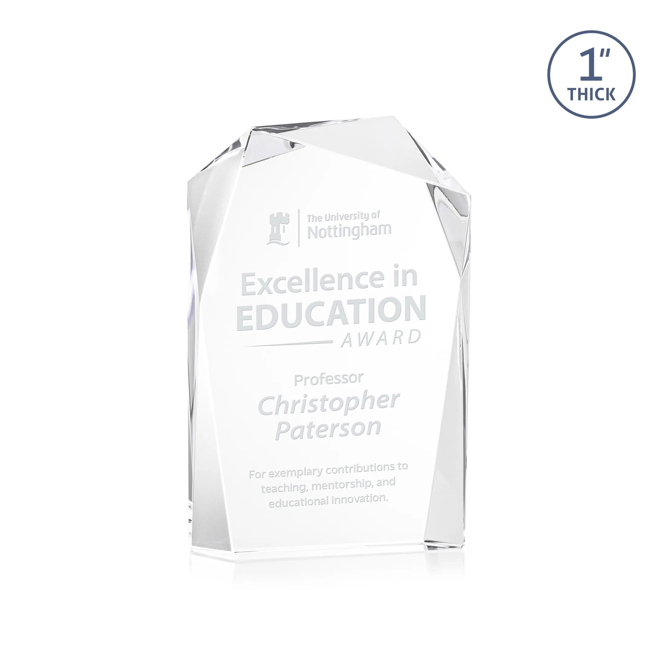 Donvale Award — Donvale Award