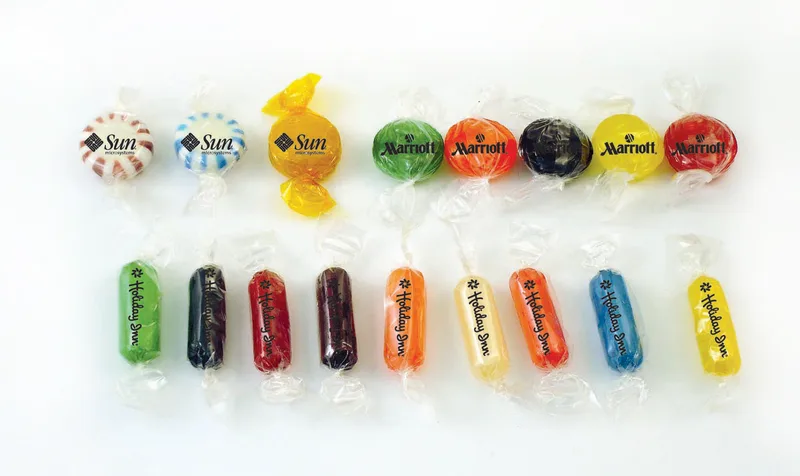 Deluxe Hard Candy