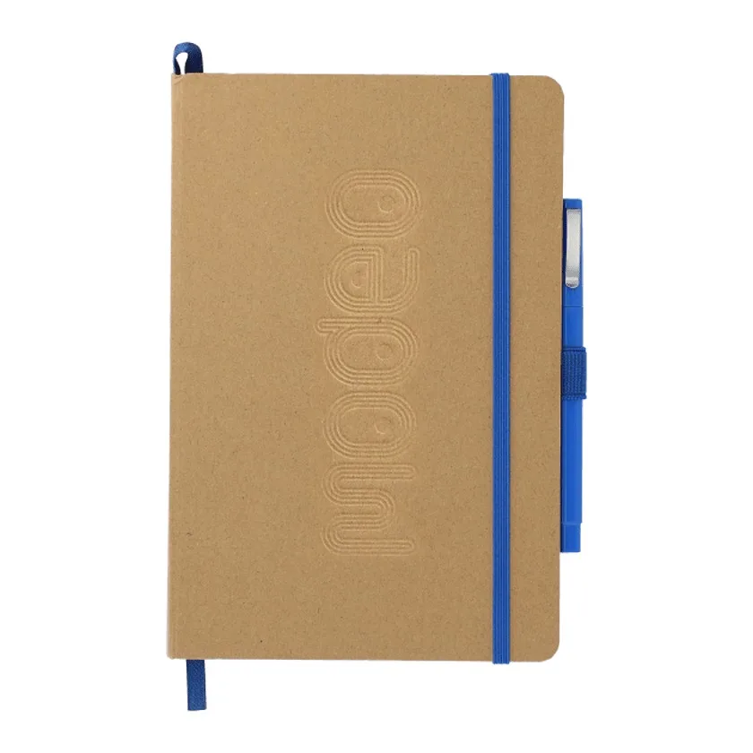 Eco Color Bound Journal Bundle Set