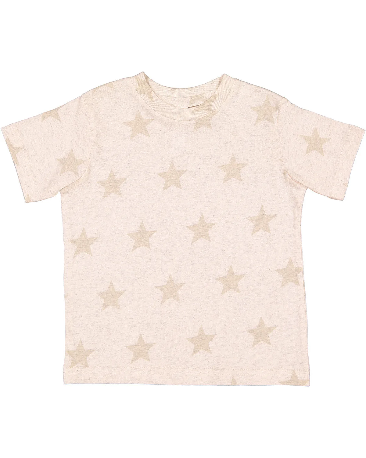 Natural Hth Star