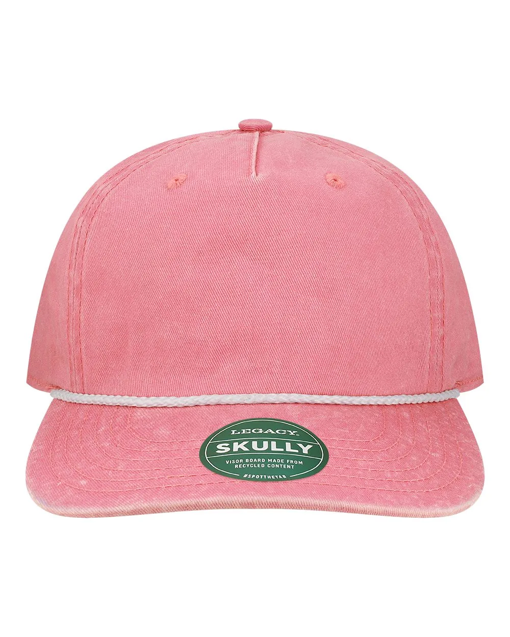 LEGACY® Skully Cap view 2