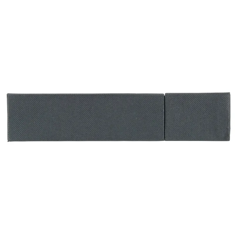Gift Box 2 pc Black Triangle Gift Box (Single) view 2