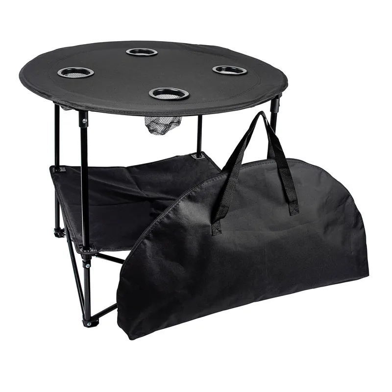 Calumet Portable Camping Table view 2
