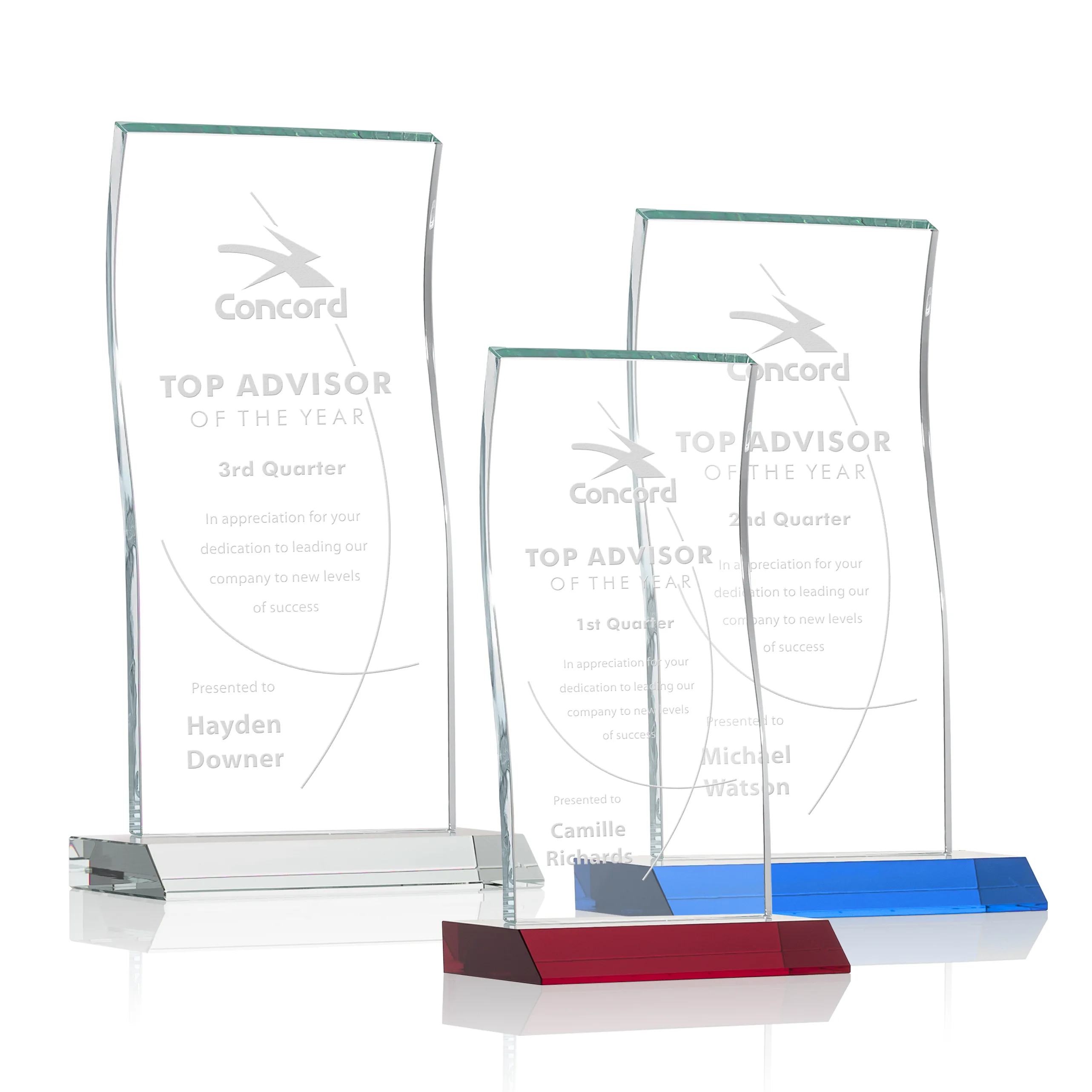 Edmonton Award
