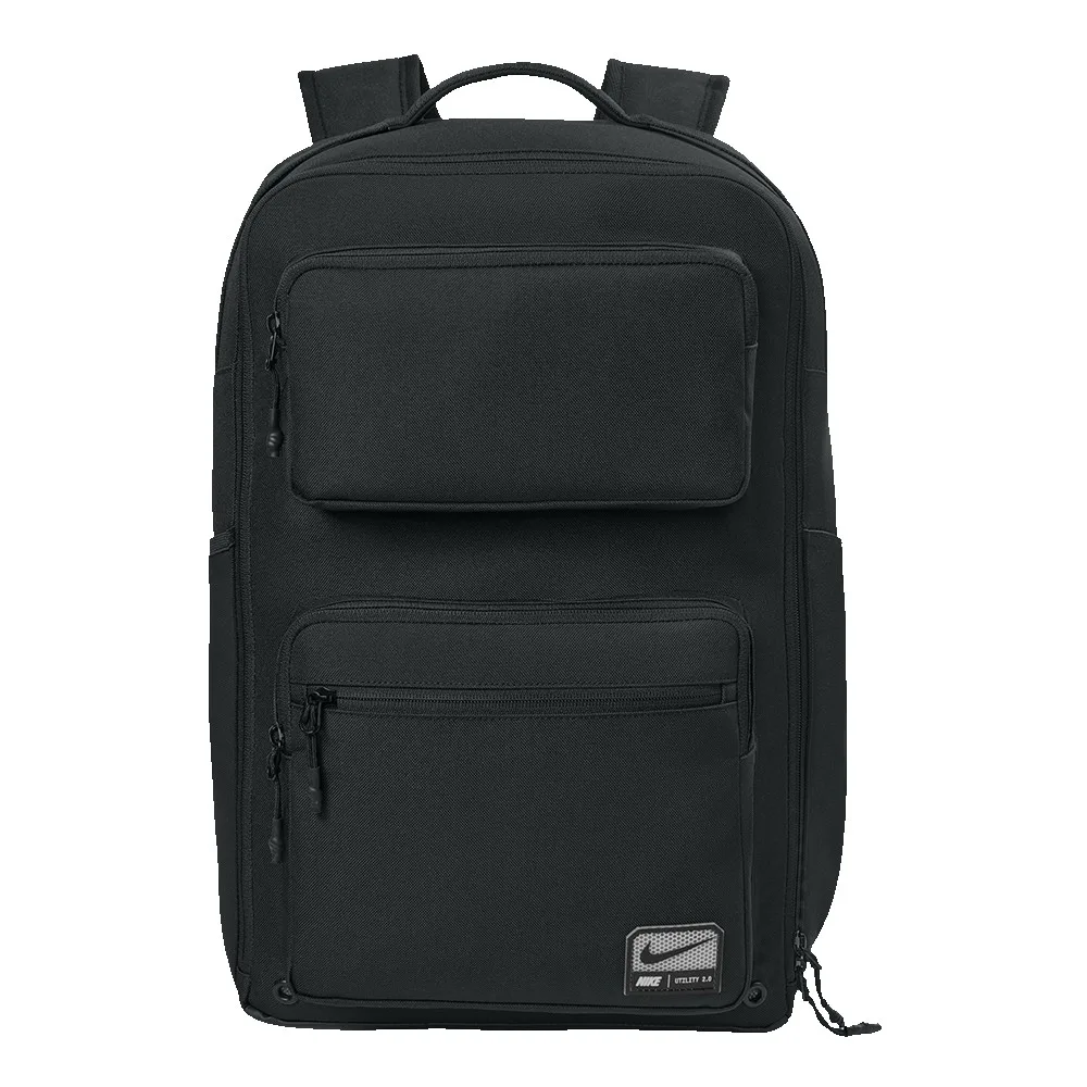 Nike Utility Speed Backpack 2.0 - Black
