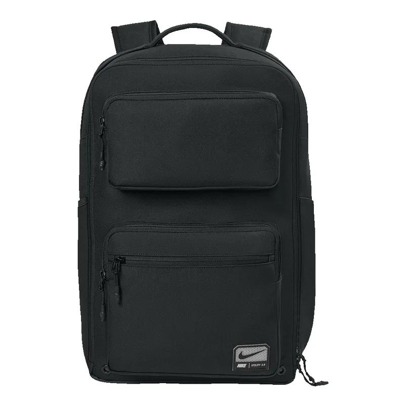 Nike Utility Speed Backpack 2.0 - Black