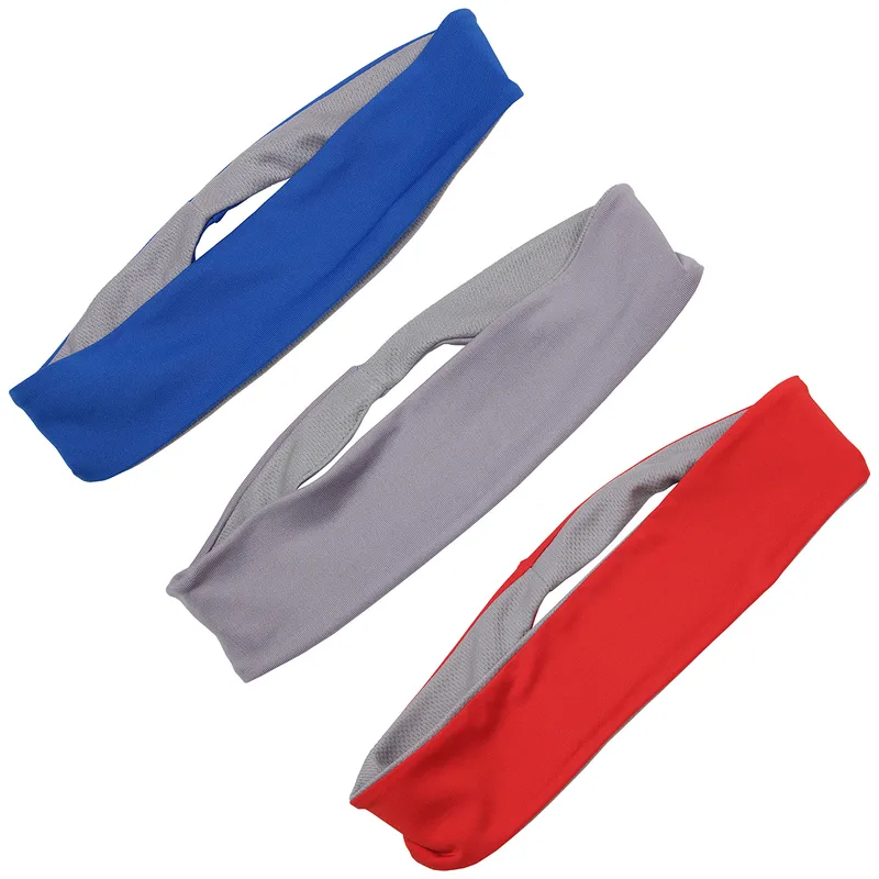 Impulse Cooling Headband view 2