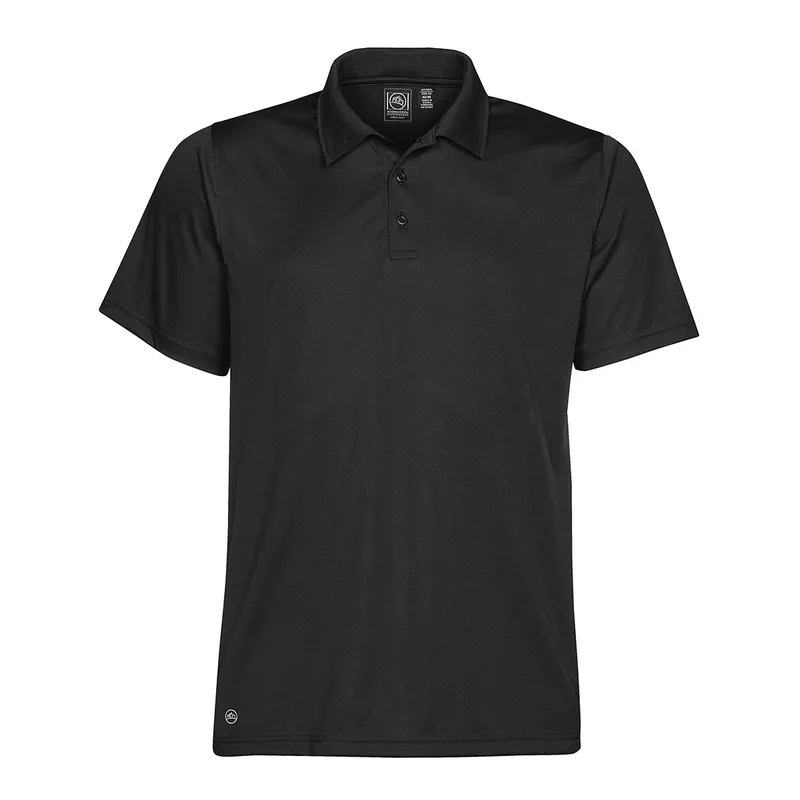 Stormtech Eclipse Men's H2xdry Pique Polo view 3