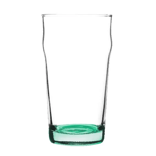 Green Blank