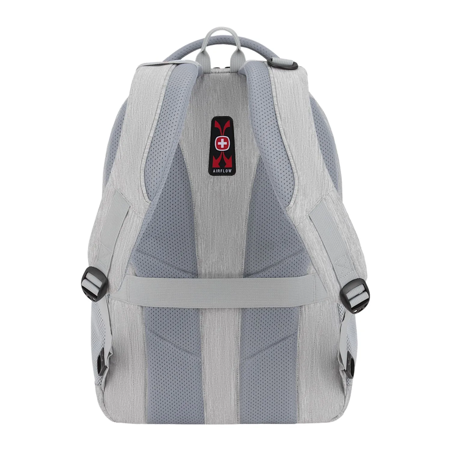 SWISSGEAR Frost Peak Laptop Backpack view 3