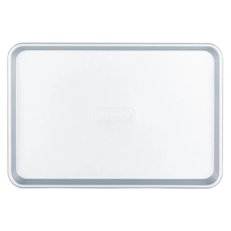 Viking 15-inch Aluminized Nonstick Baking Sheet