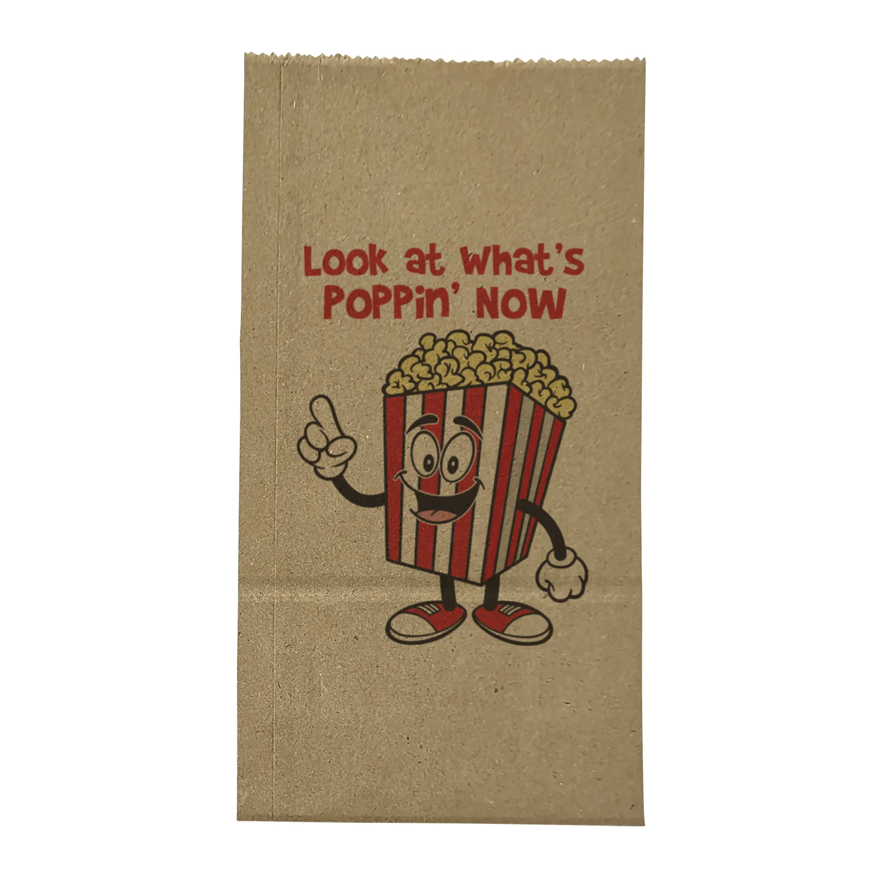 Kraft Brown Logo