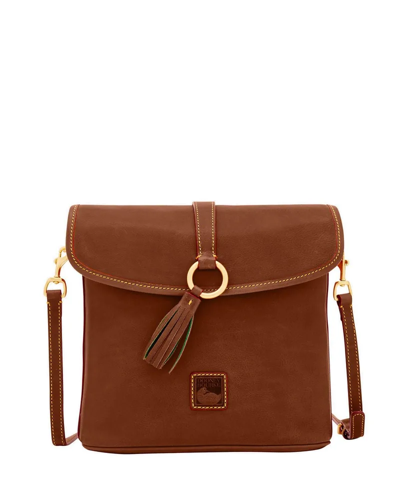 Dooney & Bourke Florentine Large Dottie Crossbody Bag