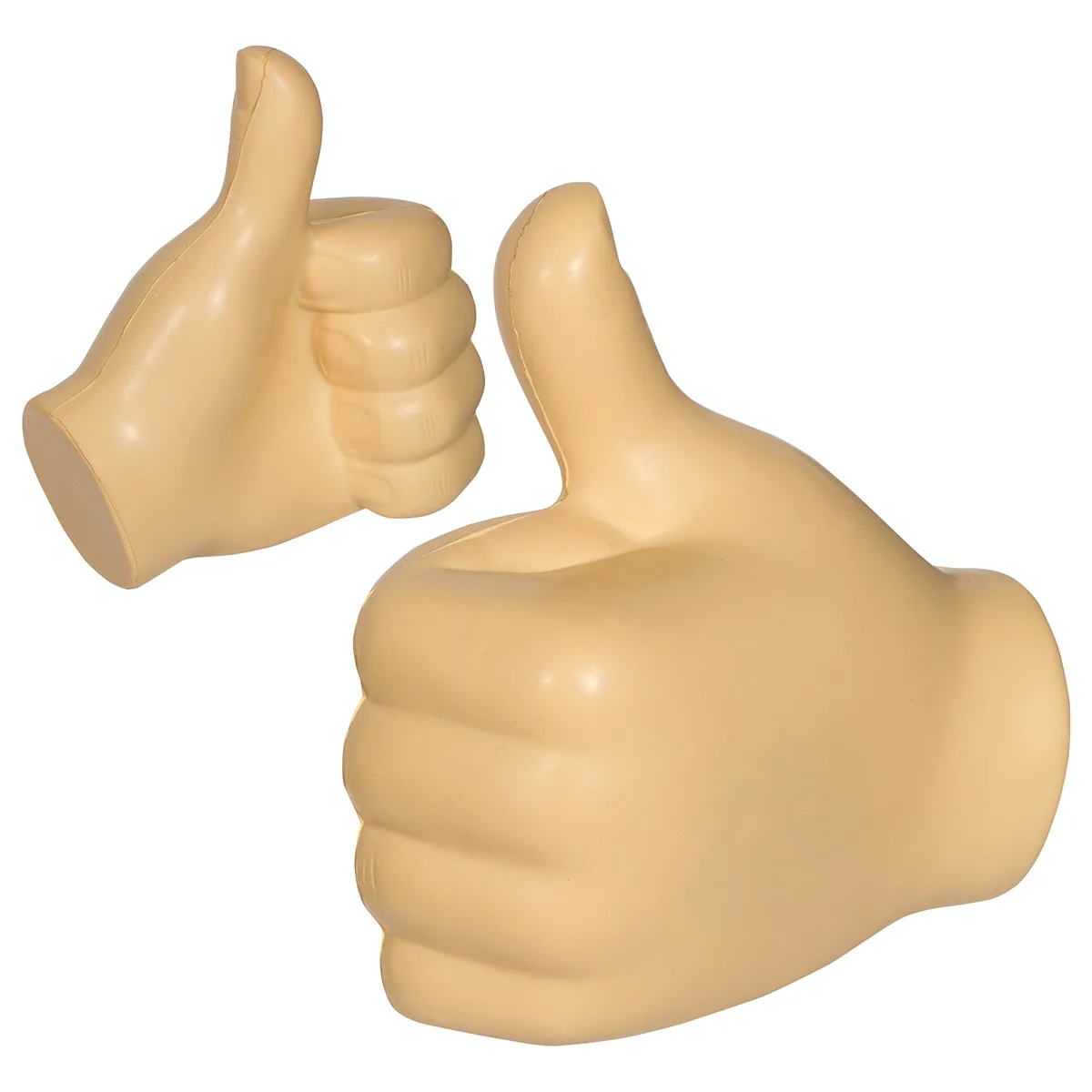 Hand Thumbs Up Stress Reliever view 2