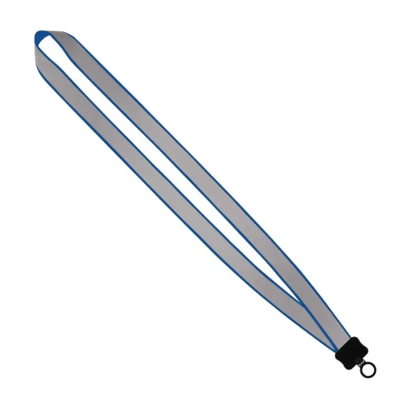 Royal Blue Blank