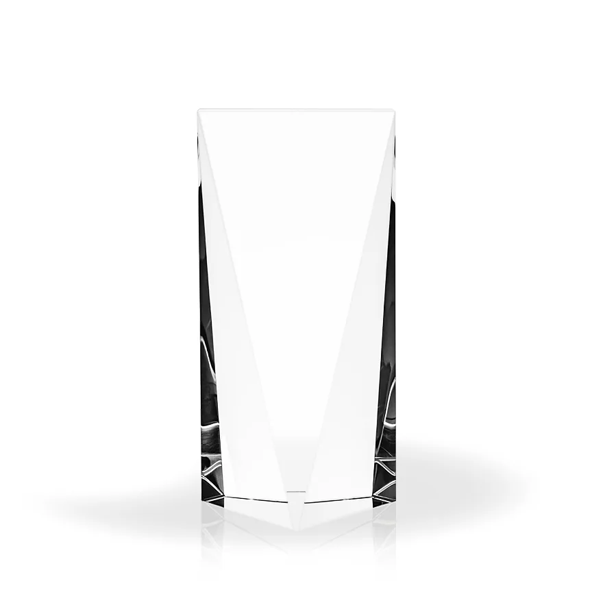Palisade Crystal Award view 2