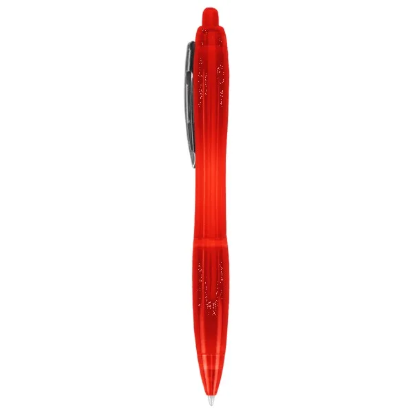 Red Blank