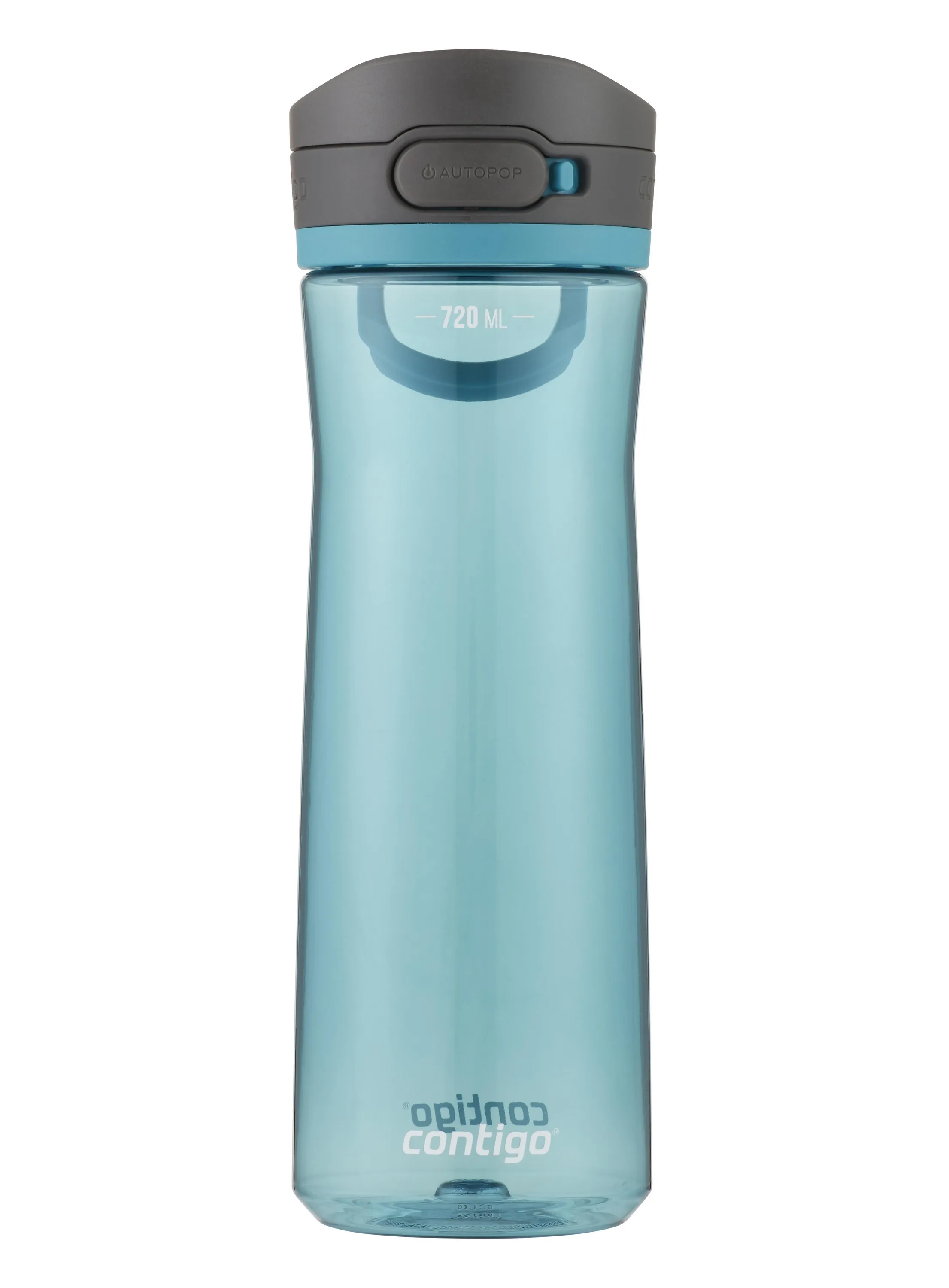 Newell Brands Distribution LLC Contigo Jackson 24 Oz. Tritan Autopop - Juniper
