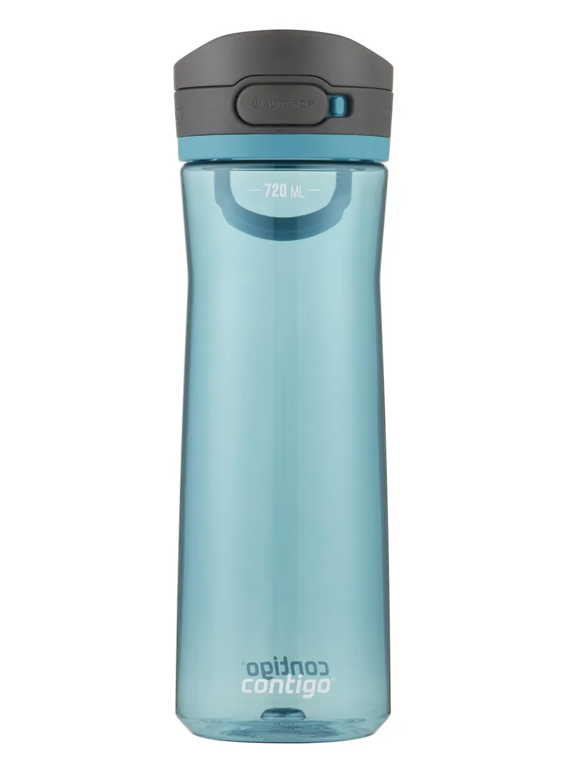 Newell Brands Distribution LLC Contigo Jackson 24 Oz. Tritan Autopop - Juniper