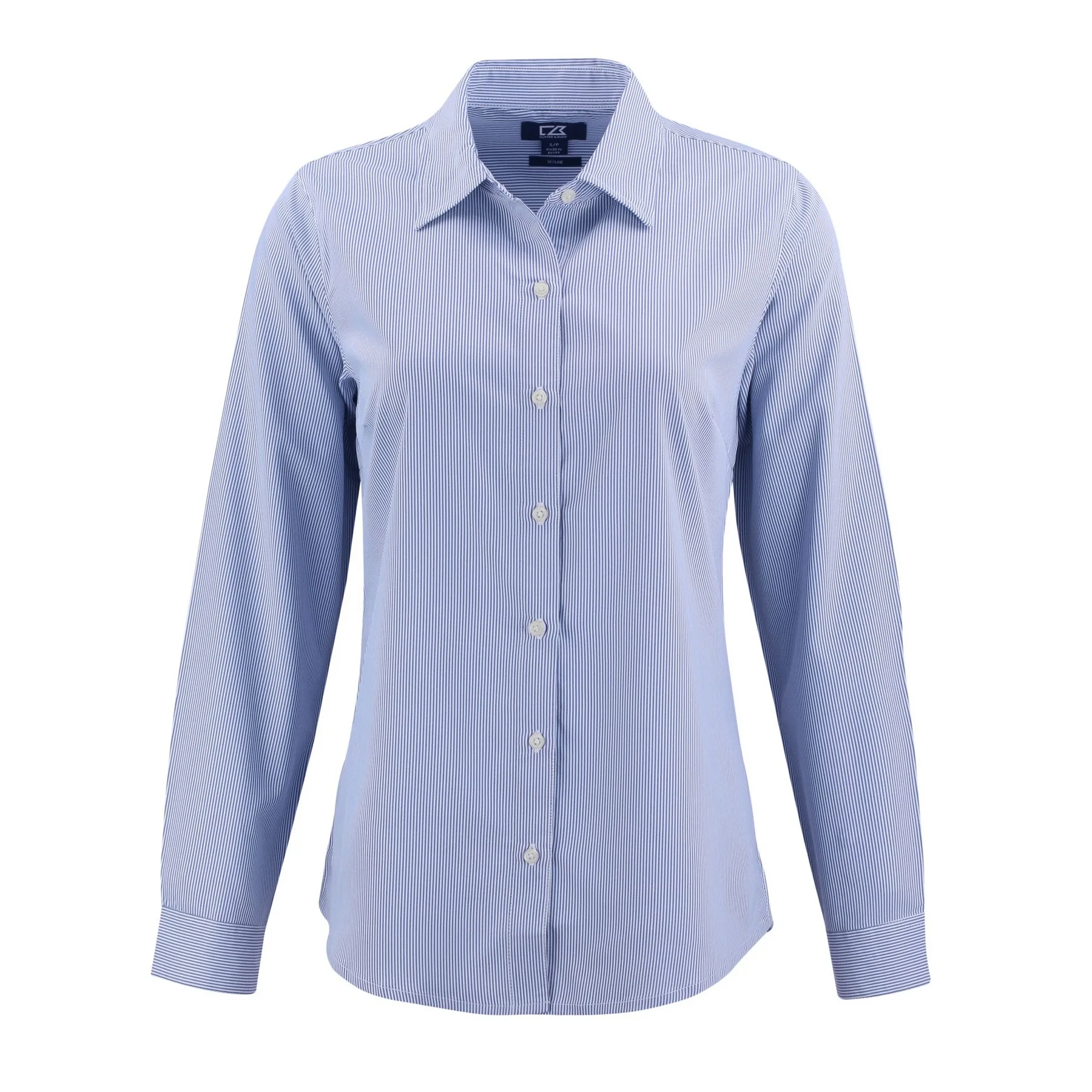 Tour Blue/White